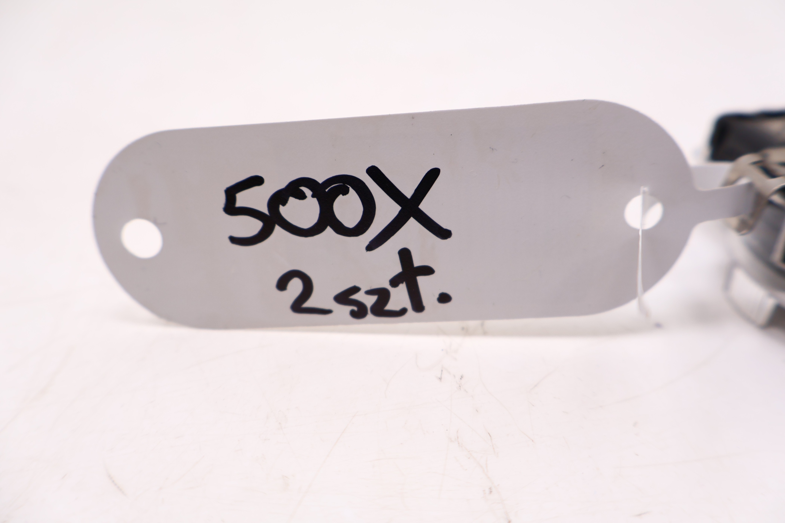 FIAT 500X датчик дождя '00505511830