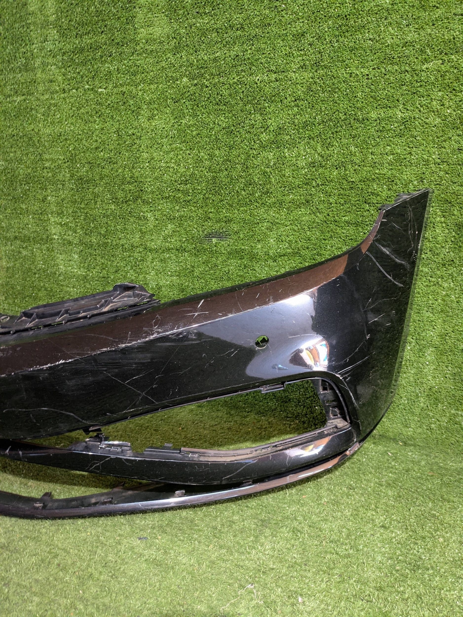 Frontstoßstange vorne VW PASSAT B8 LIFT NR.Z9506