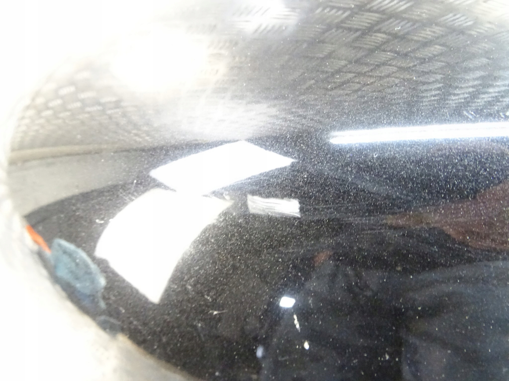 NISSAN JUKE and F15 mirror right 3 PIN UK
