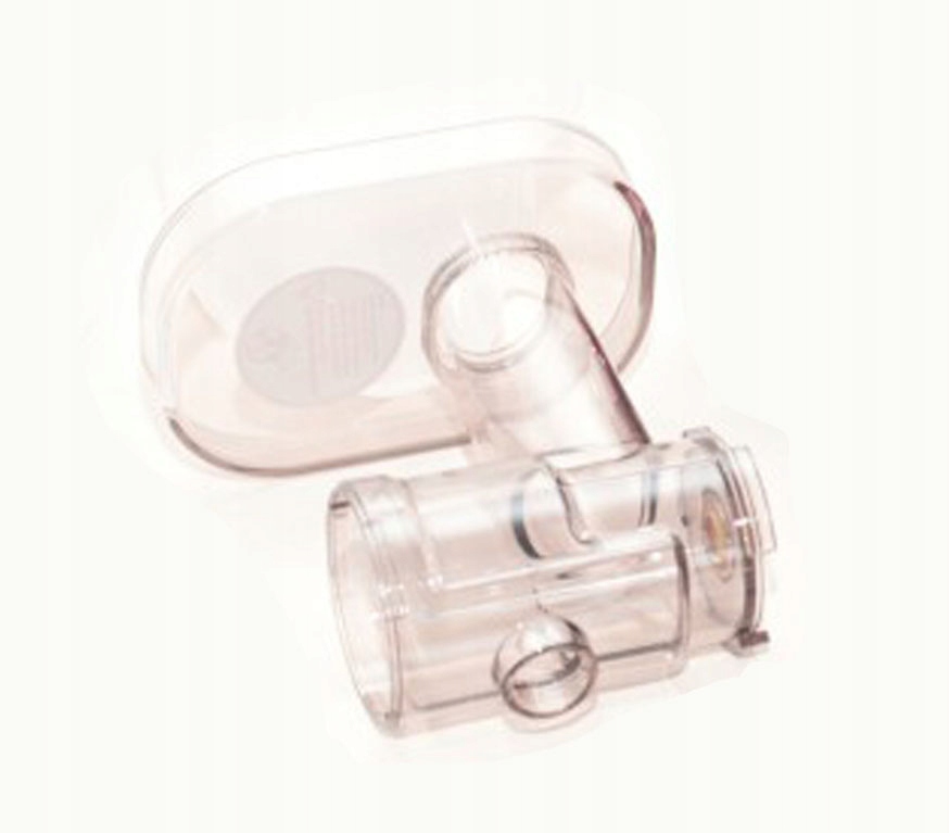 KORPUS DO WYCISKARKI ALFA PURE - CZĘŚĆ ZAMIENNA