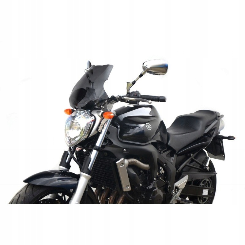 

Szyba Owiewka Loster Yamaha FZ-6N S1 2004-2006