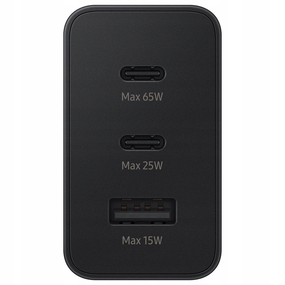 Ładowarka sieciowa Samsung Trio 65W EP-T6530 Marka Samsung