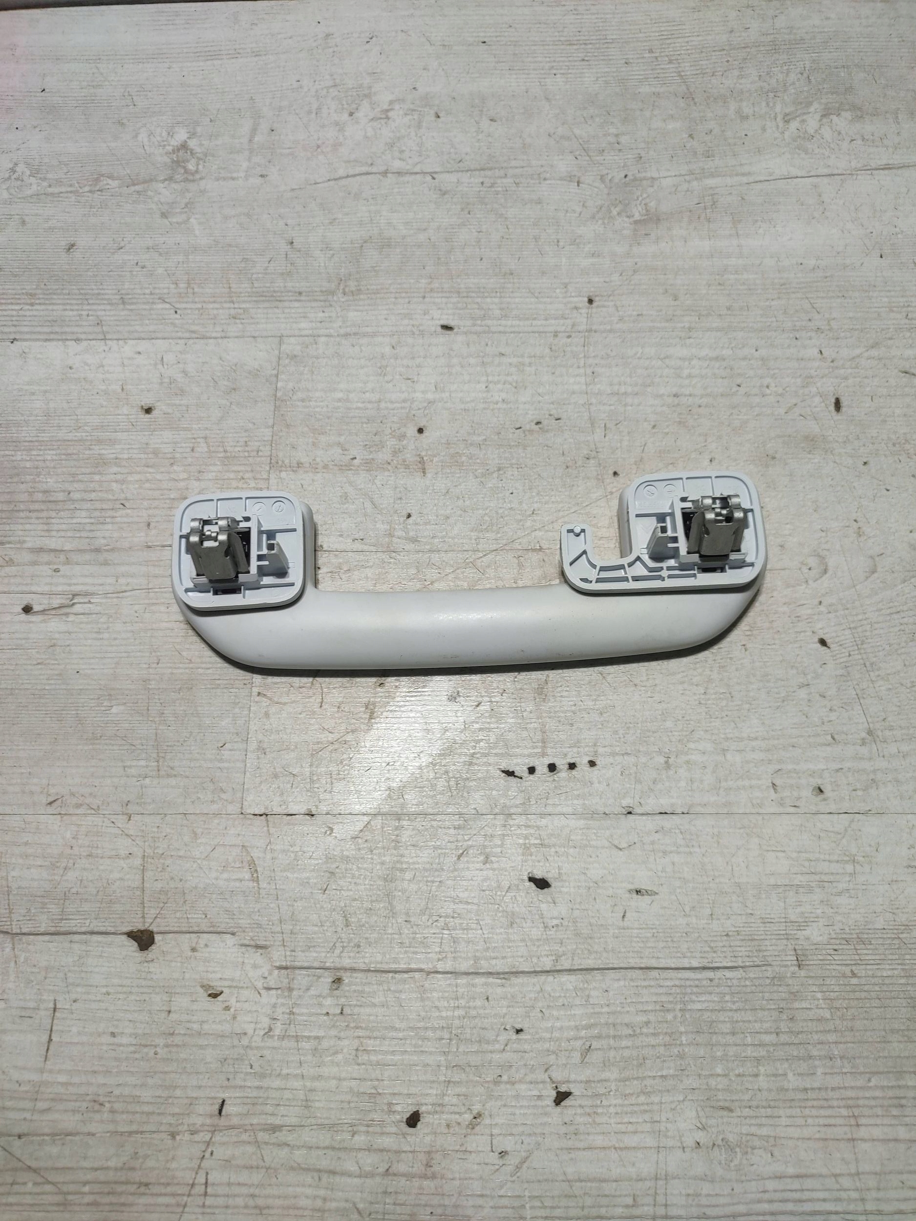 Peugeot 2008 II 2020 bracket / handle sufitowa rear