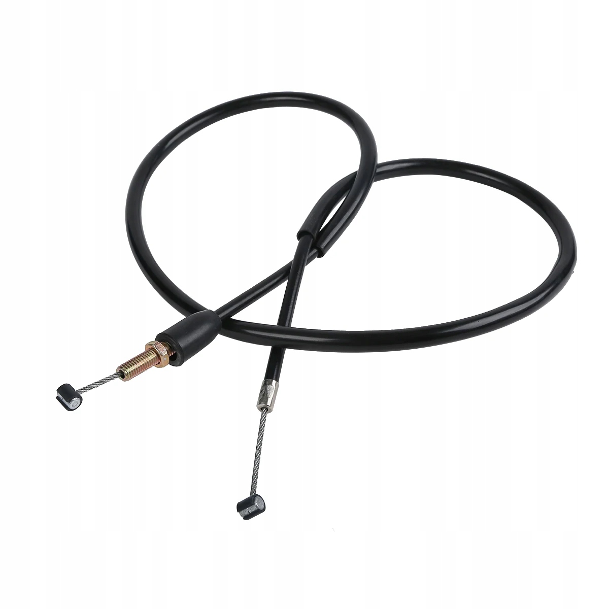 Linka sprzęgła do motocykla Suzuki GSXR600 GSX-R 600 GSXR 750 2006-2010 Producent części Inny