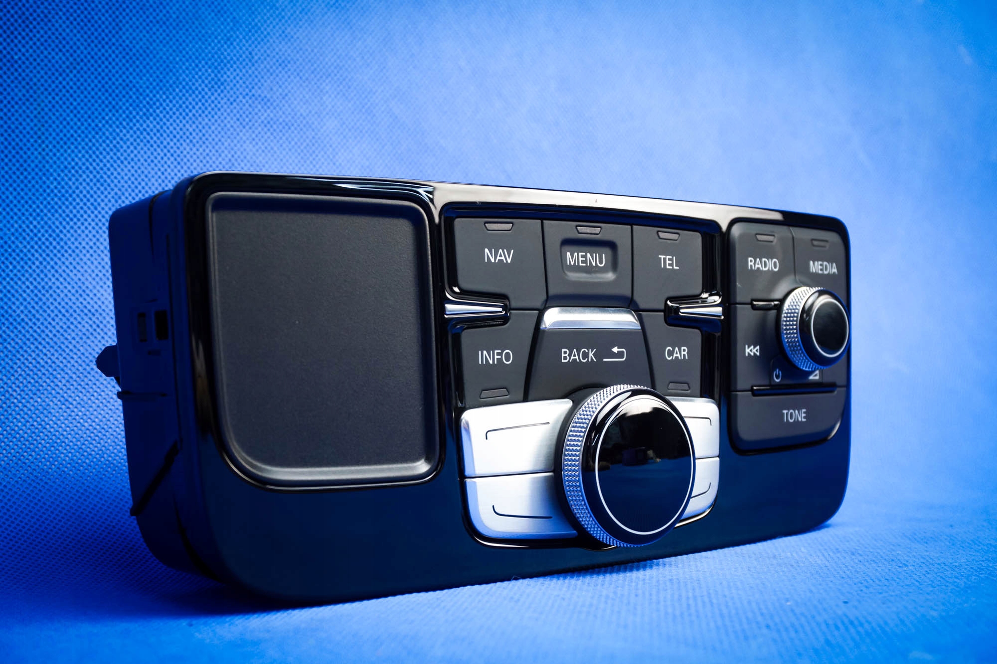 control panel Touchpad MMI Audi A8 4H1919600N
