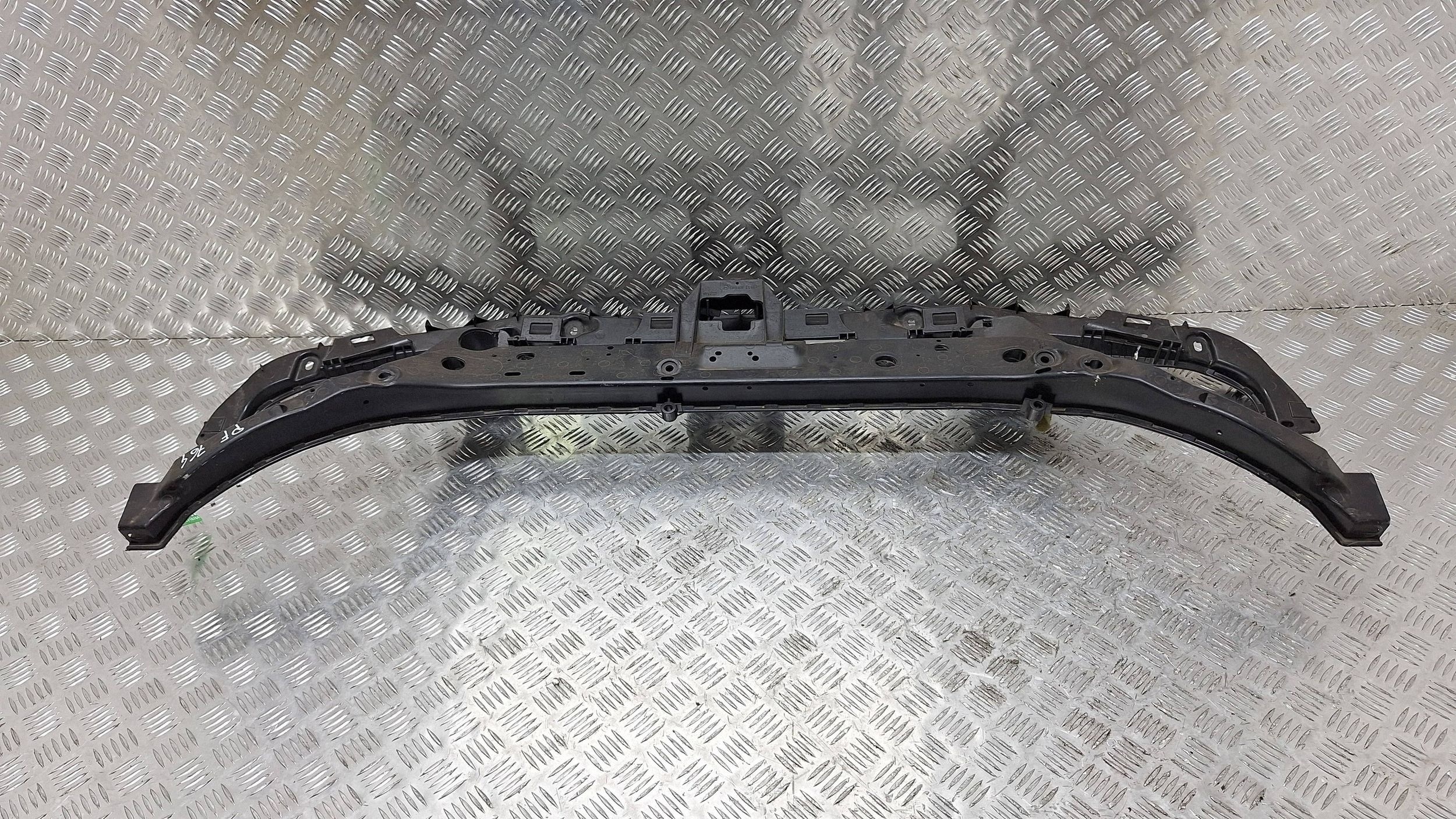 ossatura traversa di ferro originale 2M51-8B041-CE FORD FOCUS MK1