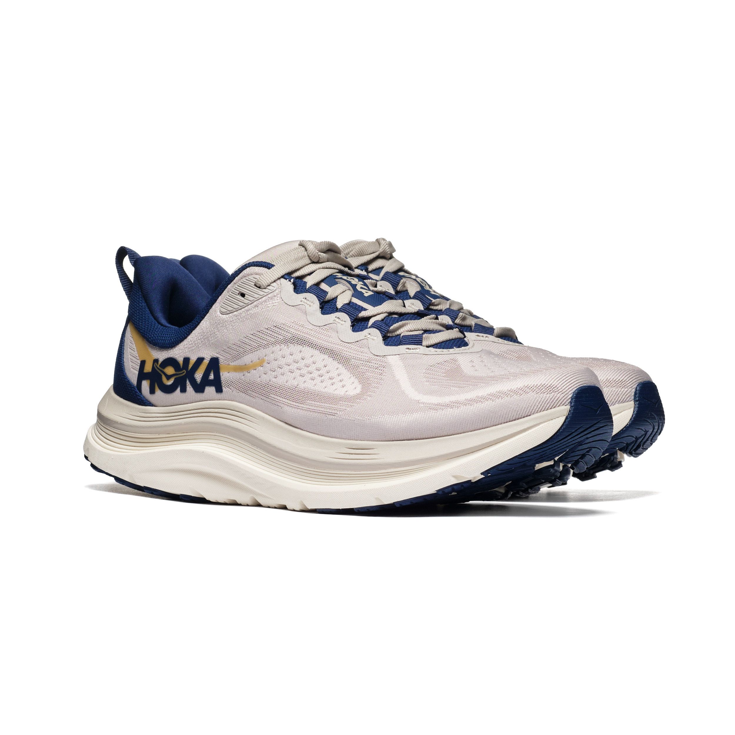 Sportovní Hoka M Kawana 3-PYMD Tmavě modrá 43 1/3 Pánské