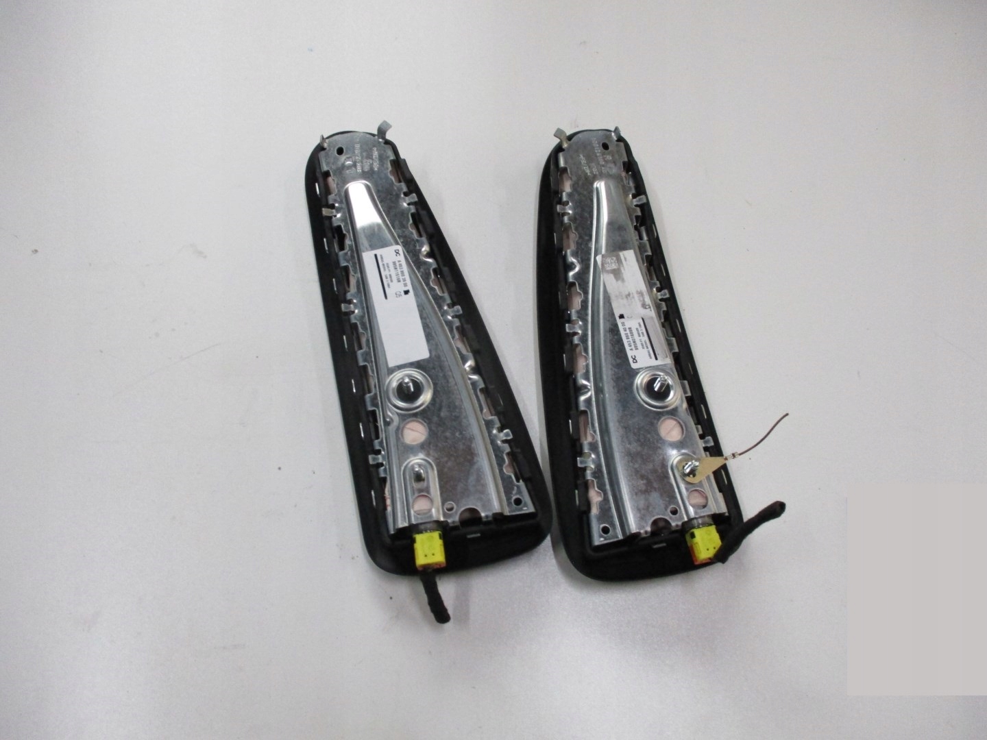 Airbag Seitenairbag SMART FOUR FOUR A4538603900
