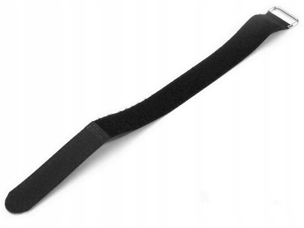 

Rzepowa Opaska Do Kabli Spinka Rzep Adam Hall 30cm