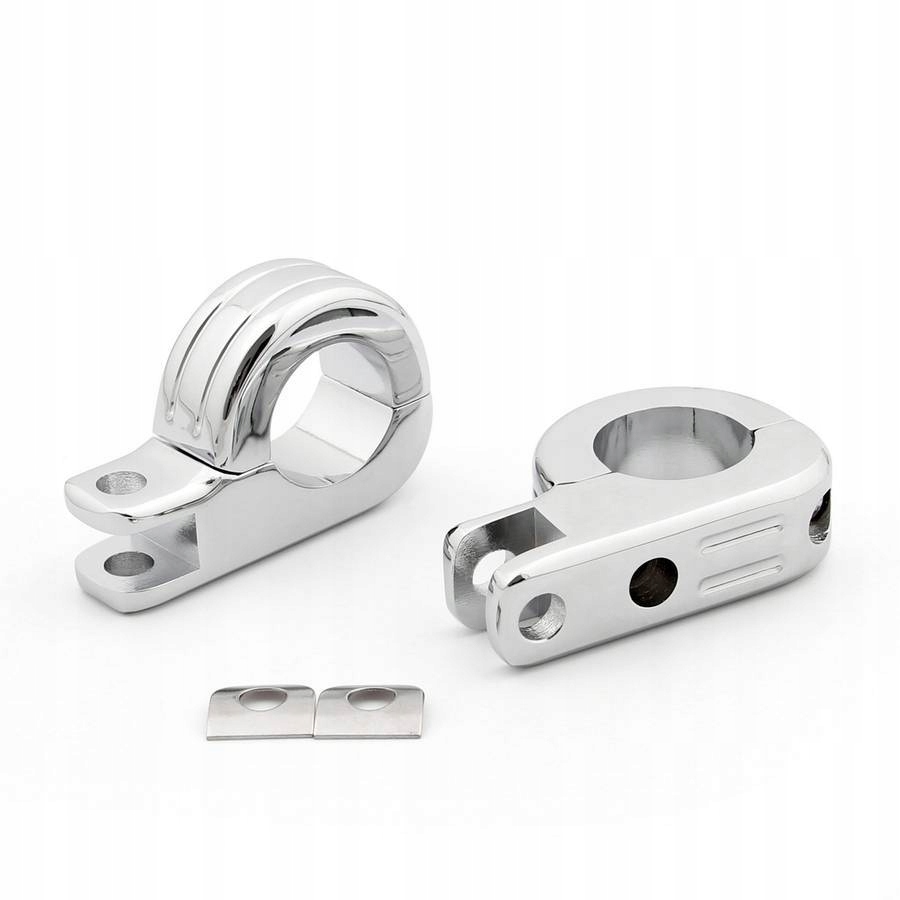 

Mocowanie Uchwyt Obejma Podnóżków Na Gmole 32MM