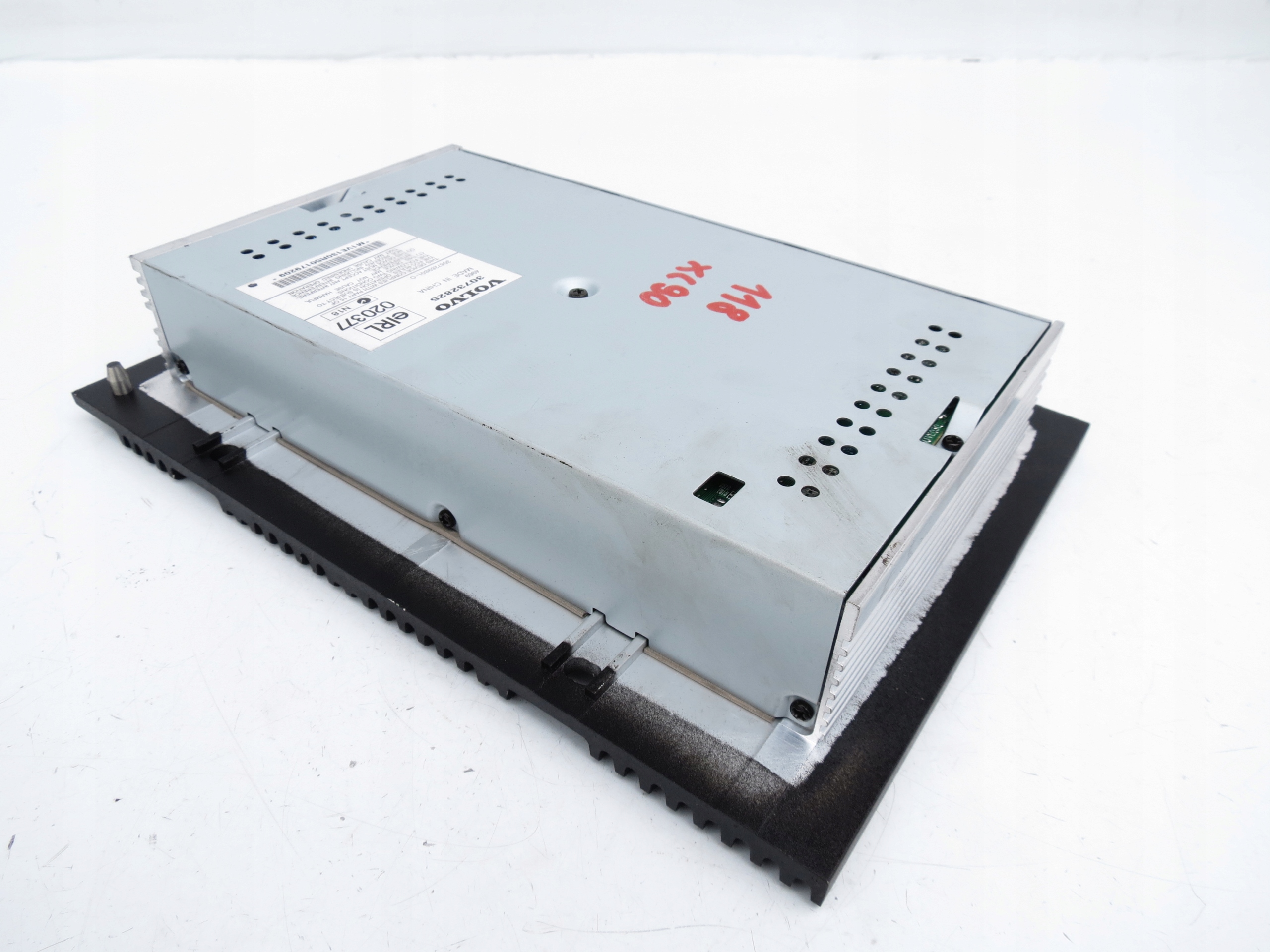 AMPLIFICATORE AUDIO 30732825 VOLVO XC90 e