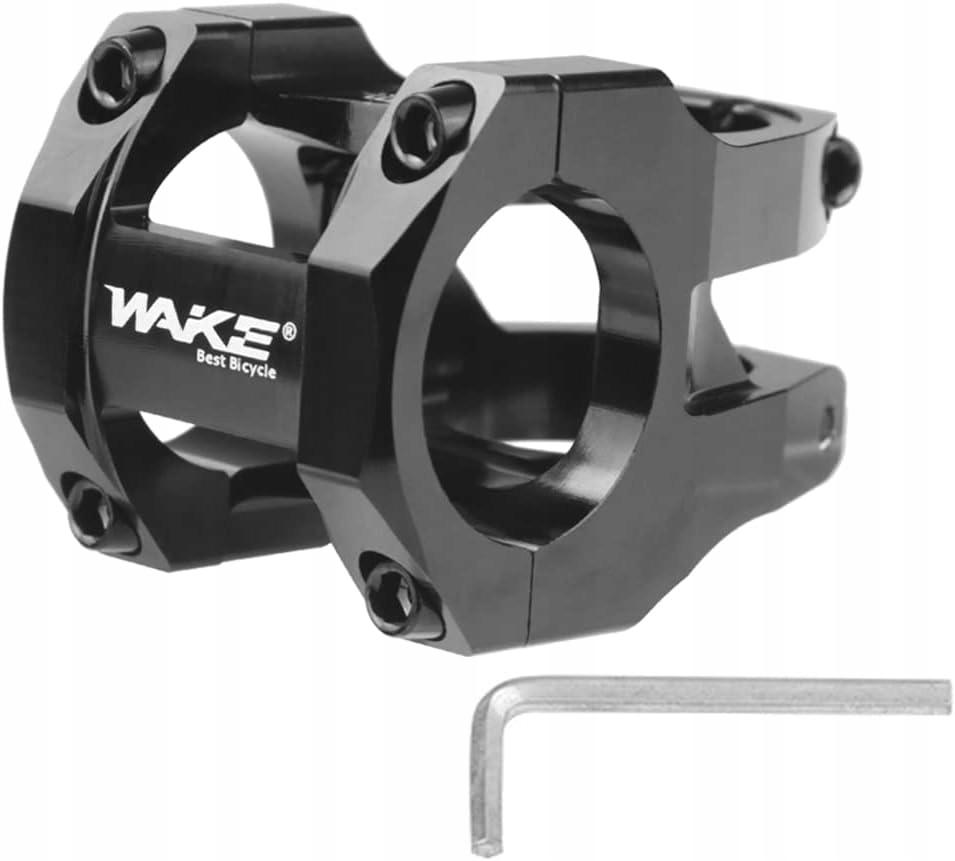 Stem-Short WSPORNIK MOSTEK MTB kierownice 31.8mm