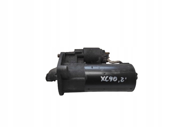 VOLVO XC90 I 1 02- 2.9 T6 ROZRUSZNIK 0001115007