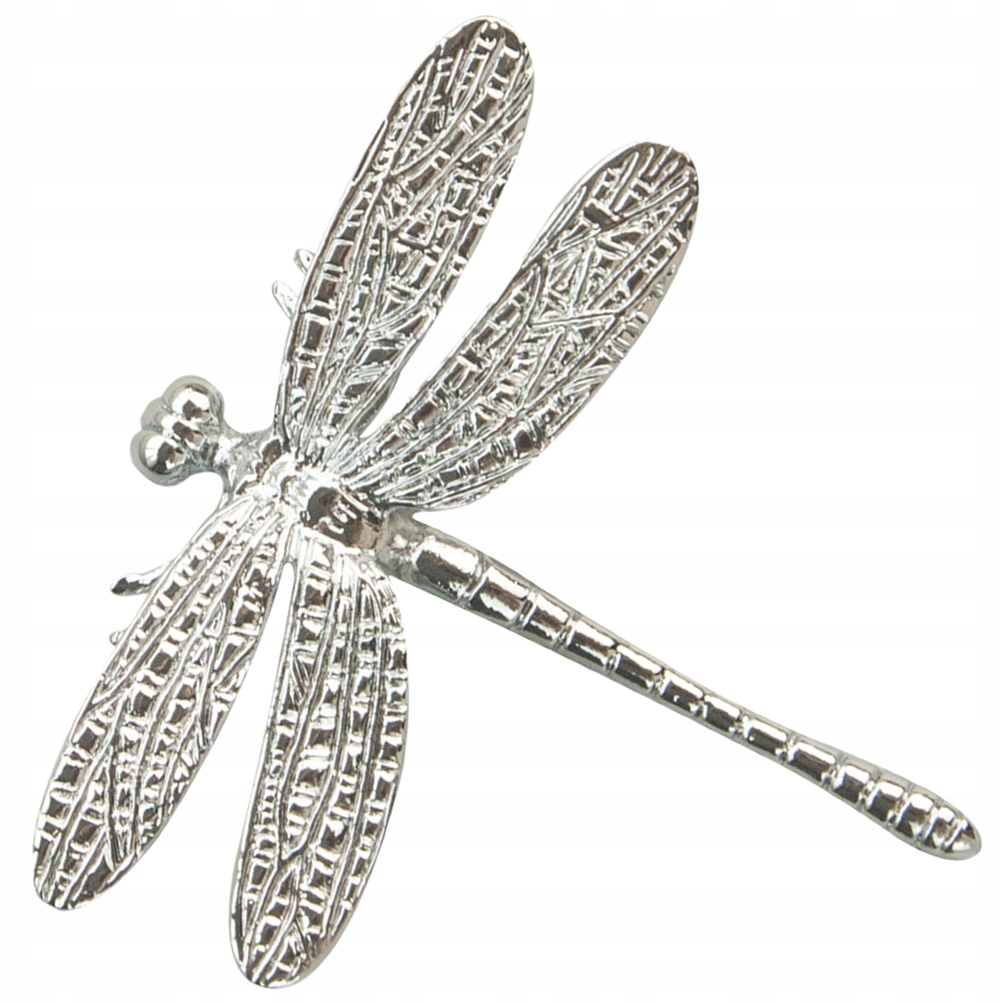 UCHWYT MEBLOWY WAŻKA , GAŁKA MEBLOWA, UCHWYTY DO MEBLI Kolor srebrny