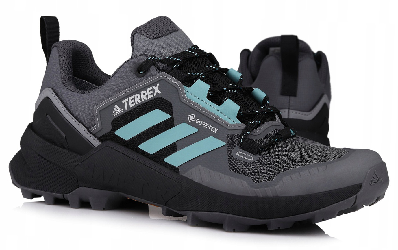 Pánské boty Terrex Swift R3 Gtx GZ3046 trekové Gore-tex r 41 1/3