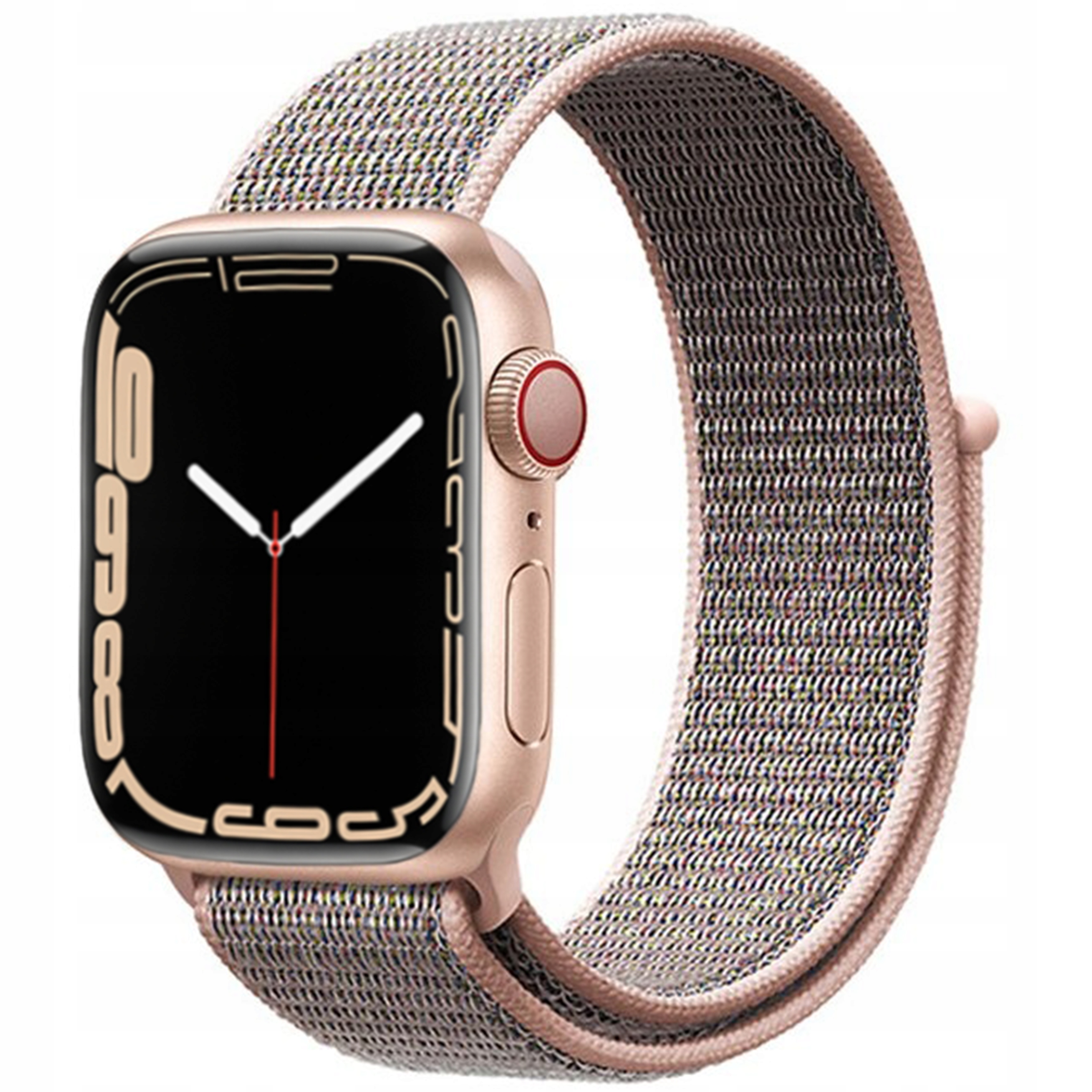 

Pasek Do Apple Watch SERIES1/2/3/4/5/6/7/SE