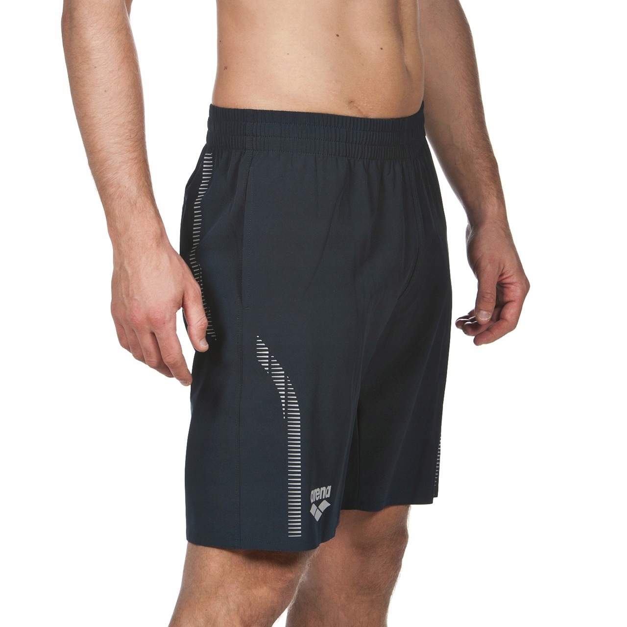 

Krótkie spodenki szorty Arena Tl Bermuda XXL Navy