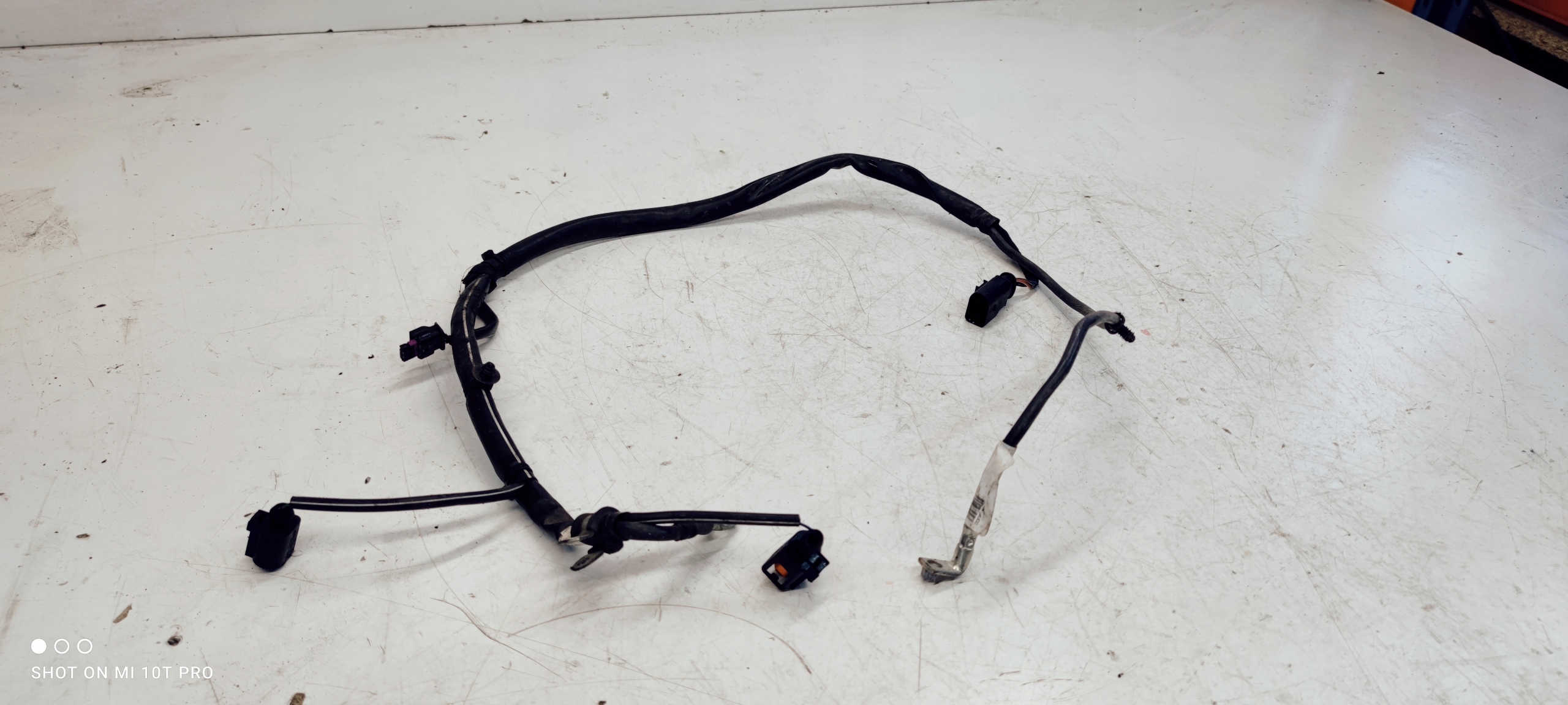 bundle alternator AUDI A3 8V VW SEAT 5Q0971230FP