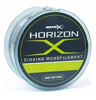 Żyłka Matrix Horizon X Sinking Monofilament 0,22MM 4,54KG 300M