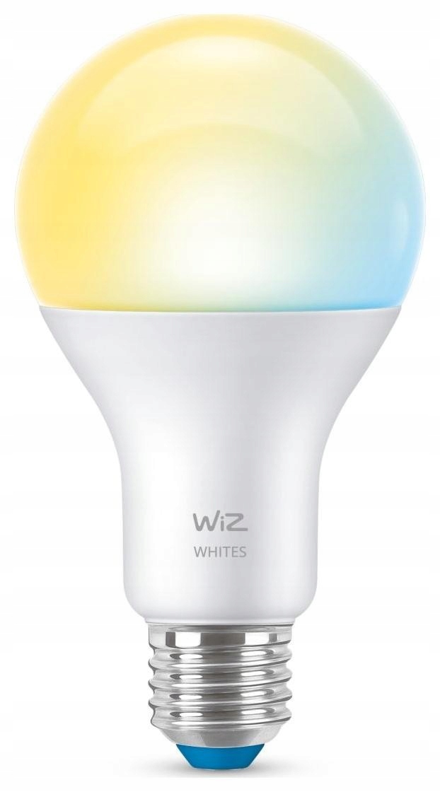 Żarówka LED WiZ 13W WiFi Smart Home E27 2700-6500K 1521 lm Smart + Dimming
