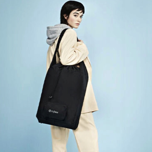CYBEX LIBELLE TORBA DO TRANSPORTU WÓZKA TRAVEL BAG Marka Cybex