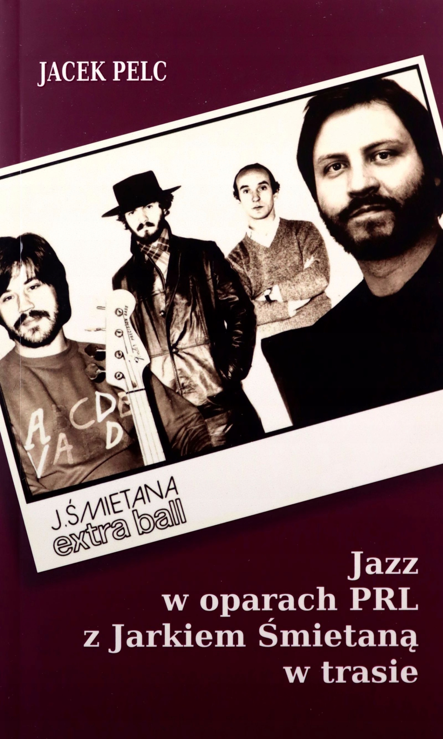

Jazz W Oparach Prl Z Jarkiem Śmietaną W Trasie J