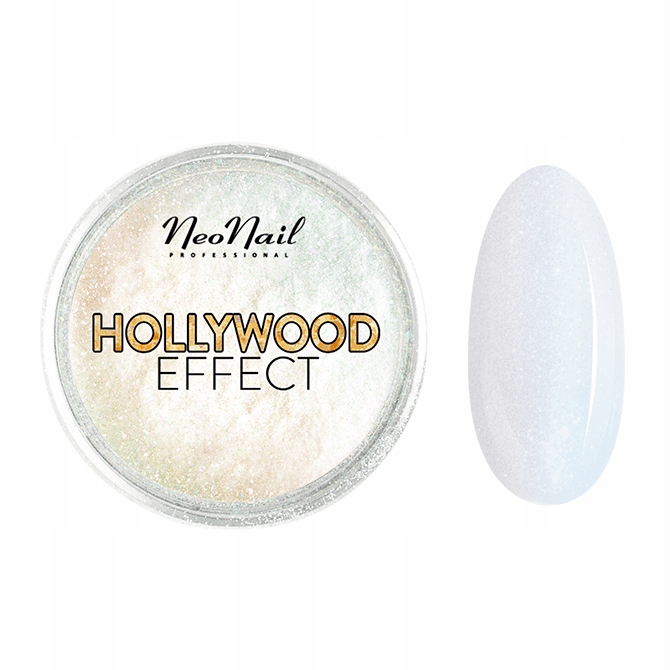 NeoNail Pyłek Hollywood Efekt Syrenki