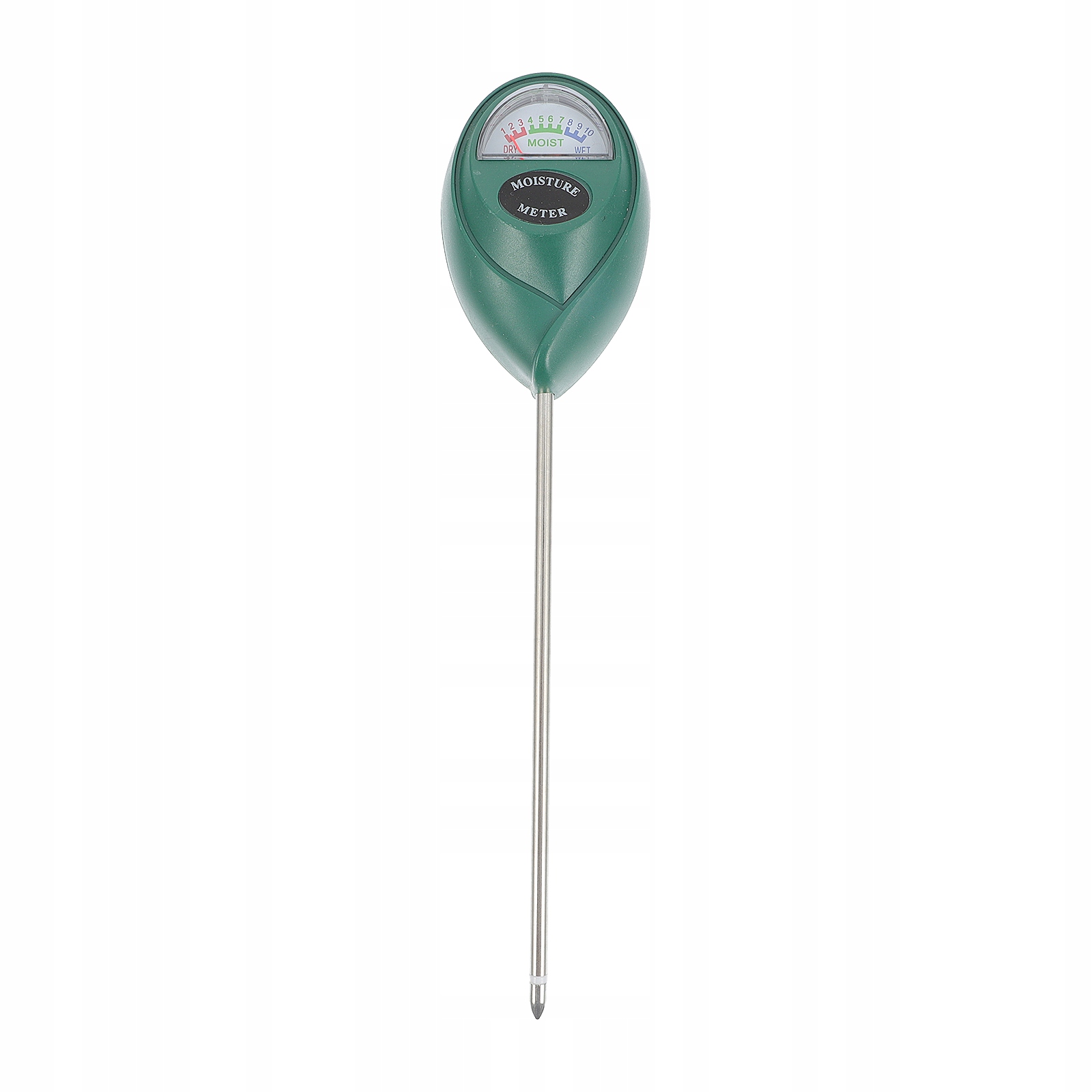 WILGOTNOŚCI GLEBY SONDY ROŚLIN CZUJNIK WILGOTNOŚCI