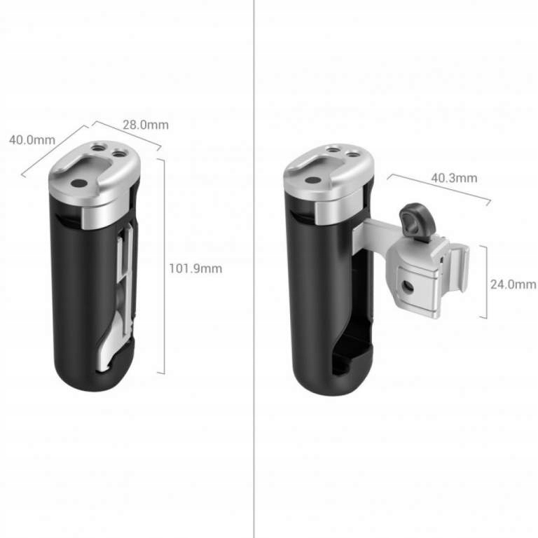Uchwyt boczny Smallrig Foldable Side Handle 3922 Model 3922