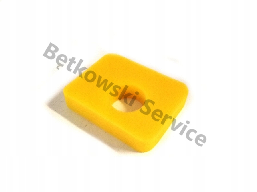 

Filtr powietrza B&s gąbka Ohv Series 450E;500E
