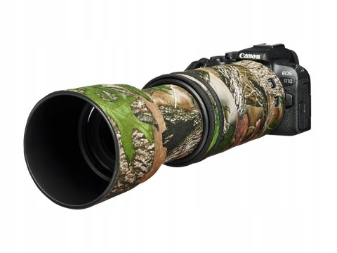 Lens Oak Canon RF 100-400mm F5,6-6,8 IS USM