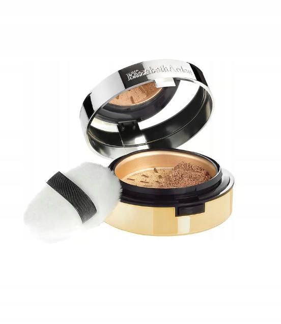 Elizabeth Arden Pure Finish Mineral Foundation (Minerální make-up)