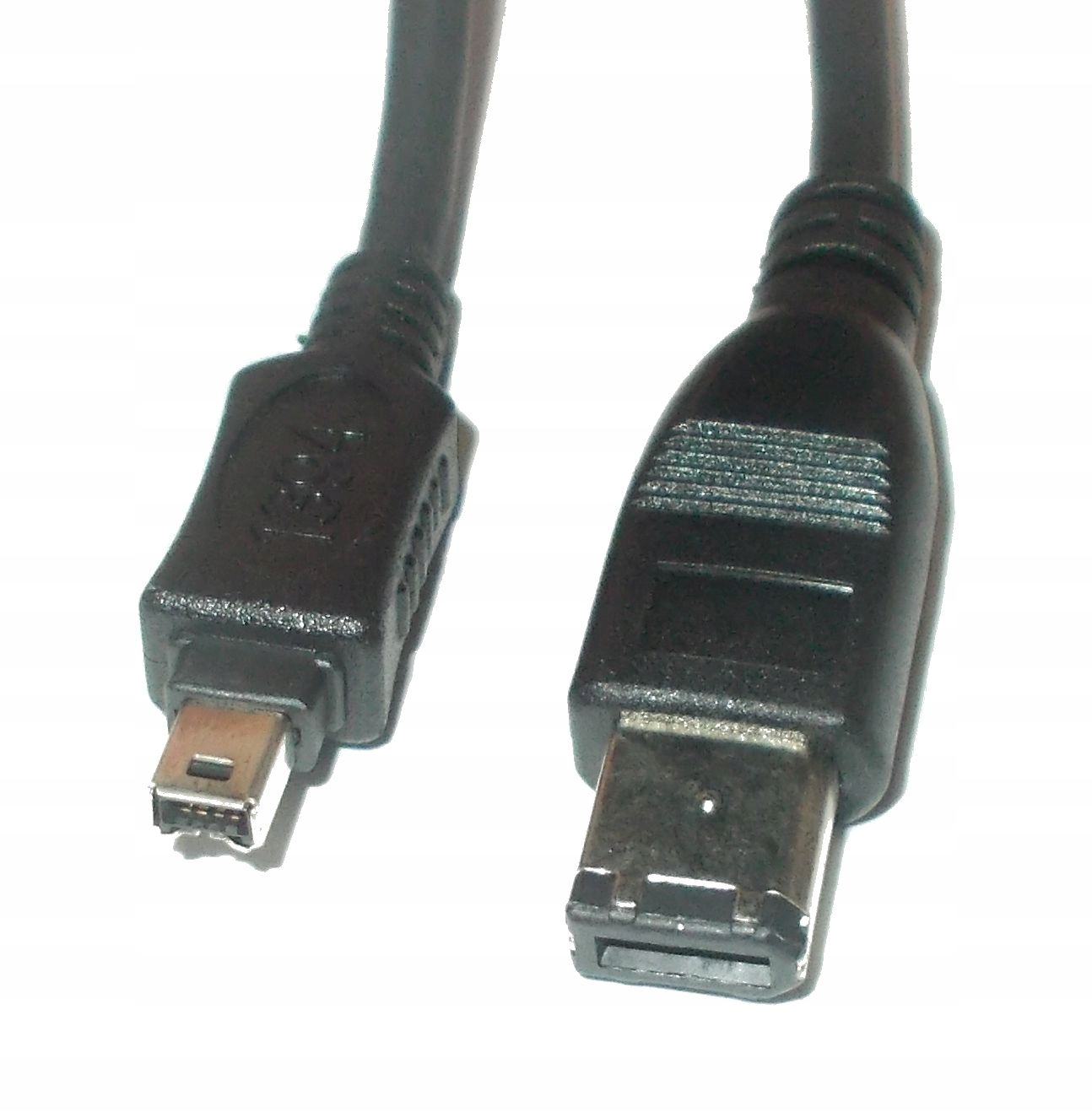 

Kabel FireWire 6/4 6pin 4pin Ieee 1394 3m (4066)