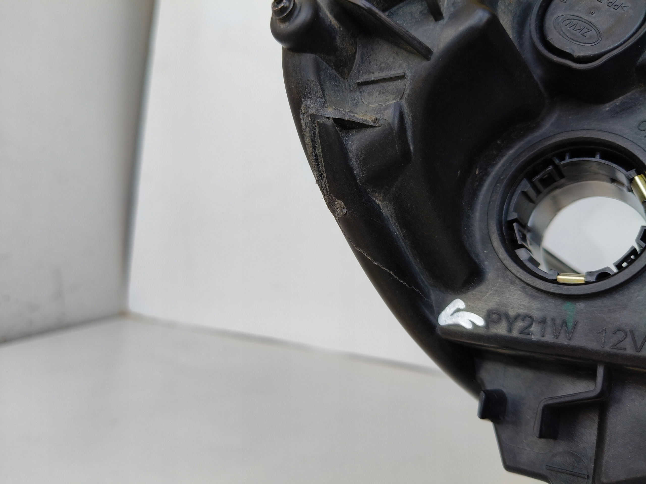 light left REFLEKTOR BMW 5 G30 G31 17- FULL LED