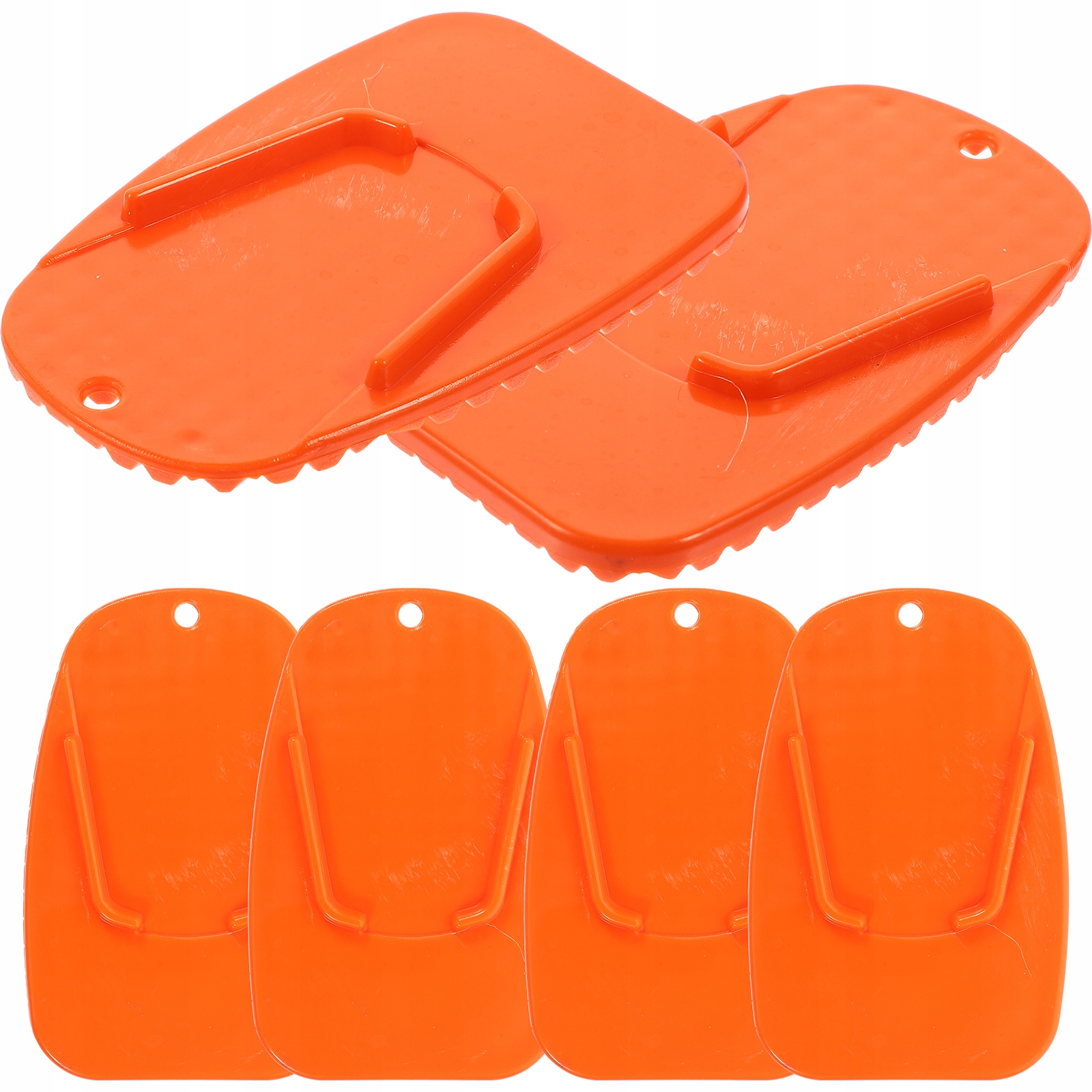 DYWANIKI MOTOCYKLOWE 6 SZT