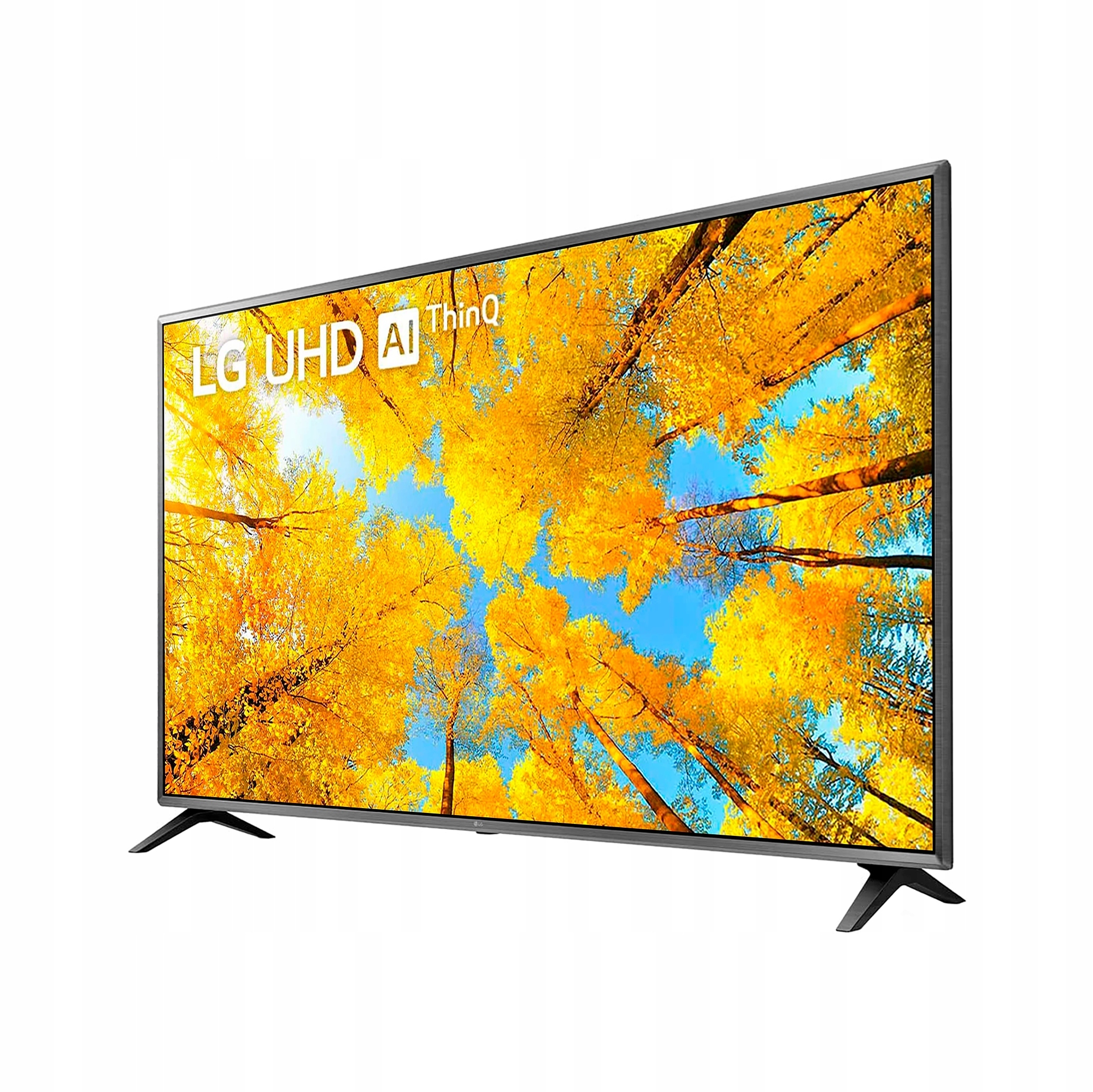 Телевизор LG 43 дюйма  Смарт-телевизор со светодиодной подсветкой UHD 4K 43UQ751C EAN (GTIN) 8806091790705