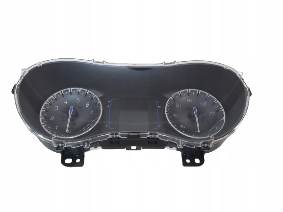CHRYSLER PACIFICA II 16- dials dials