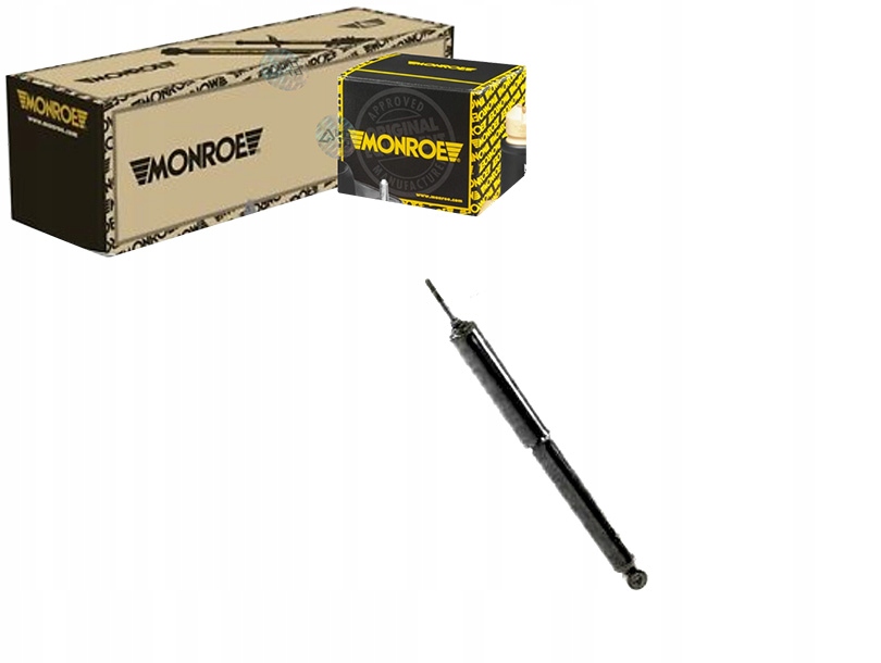 MONROE AMORTYZATOR MAZDA CX-7 2.2D/2.3/2.5 10.07-03.13 MO