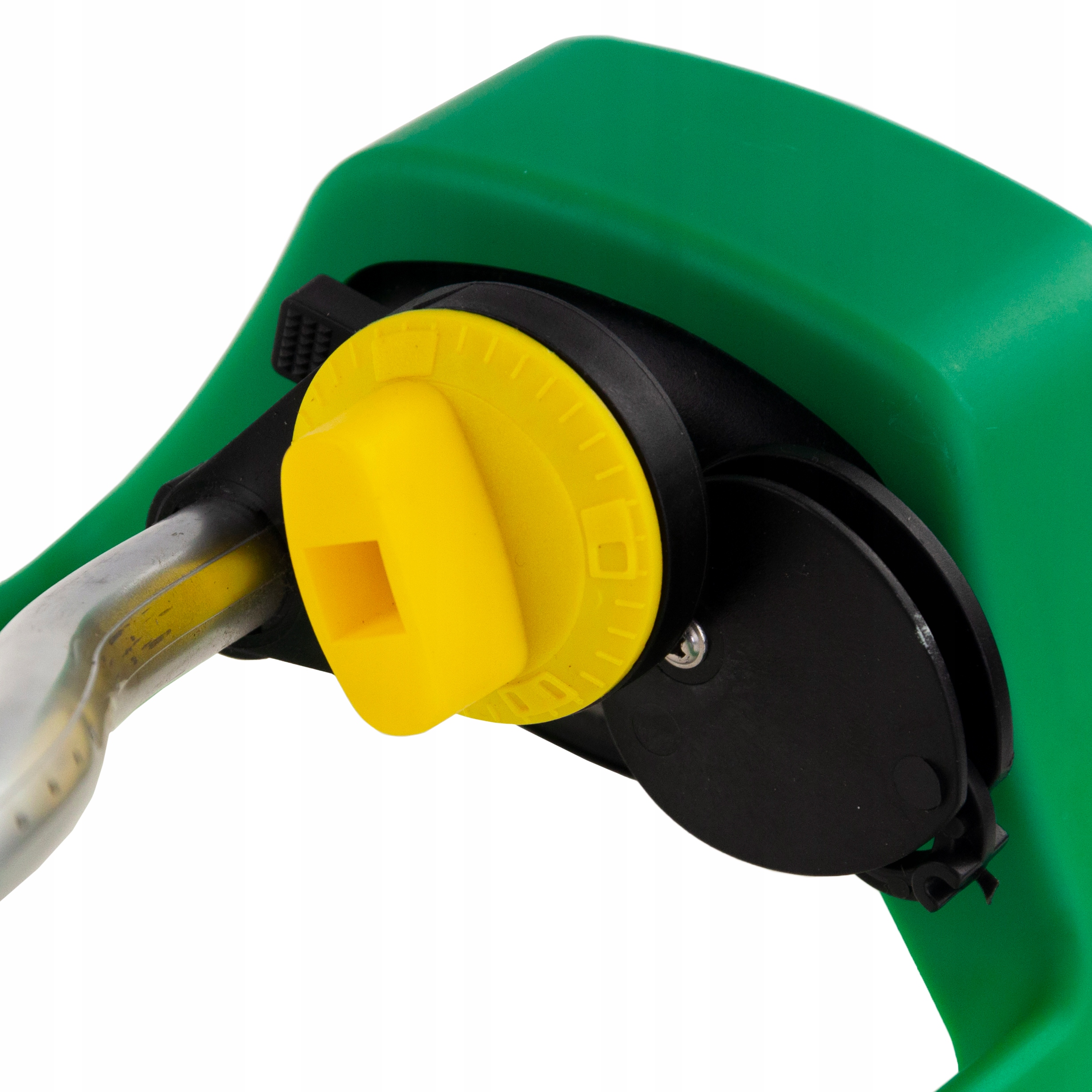 ZRASZACZ OGRODOWY OSCYLUJĄCY wahadłowy spryskiwacz Stan opakowania oryginalne