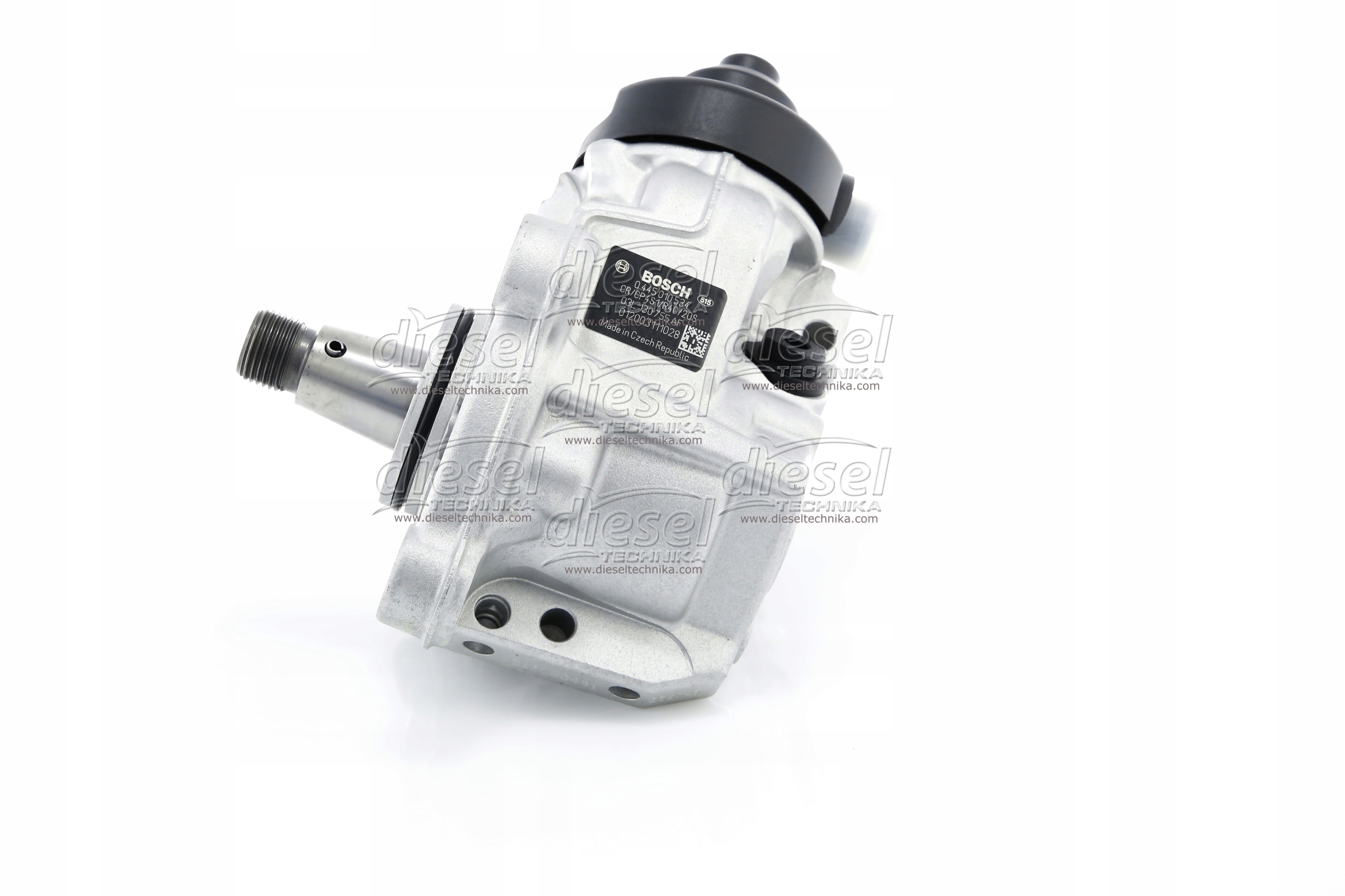 0 445 - Насос 0445010534 0445010567 03l 130 755 AF