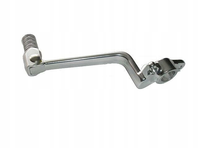 20.200.948 - НОЖНОЙ ТОРМОЗНОЙ РЫЧАГ SUZUKI GSXR 1300 HAYABUSA