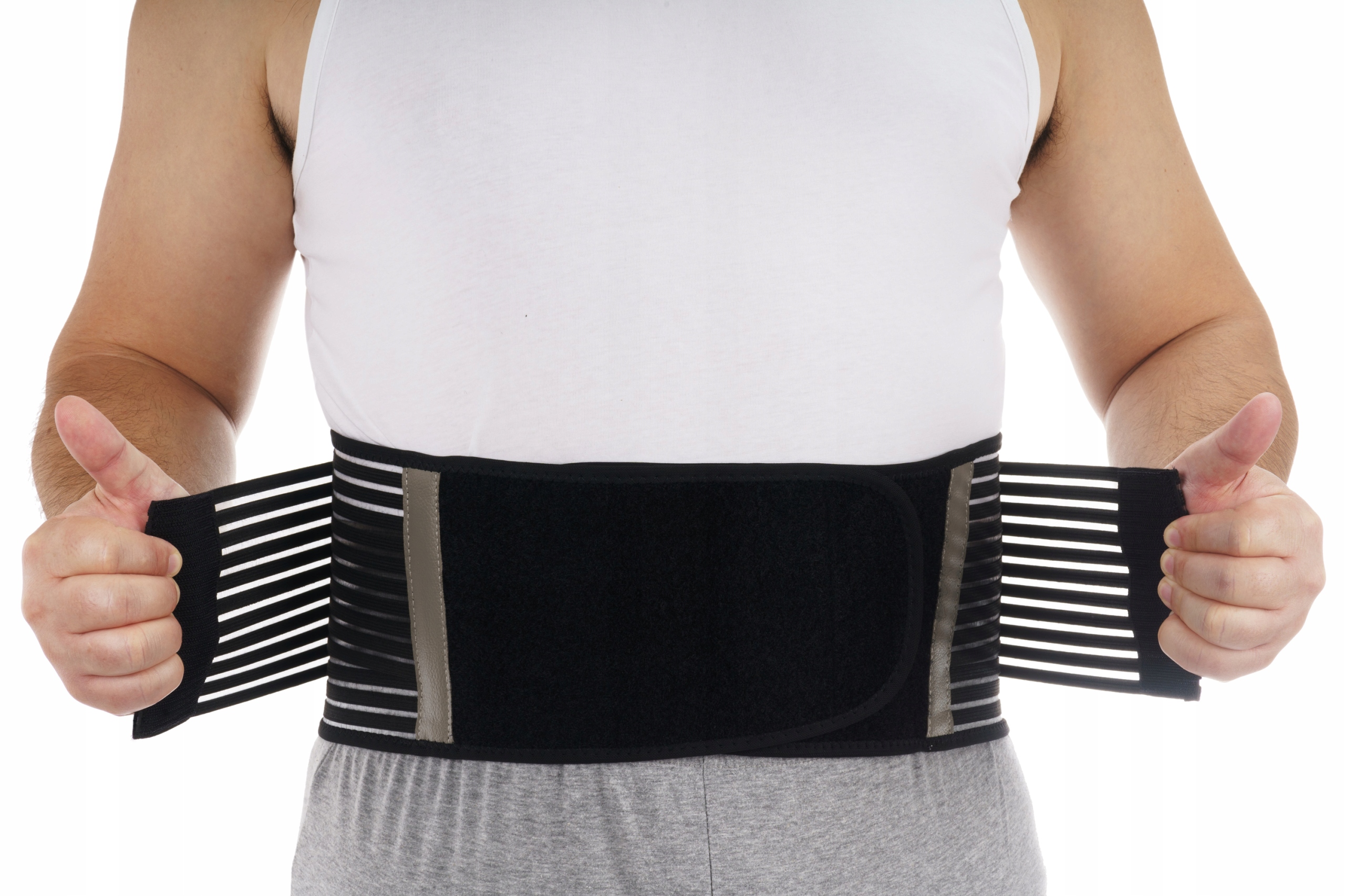 PAS MAGNETYCZNY+TURMALINA NA KRĘGOSŁUP LĘDZWIOWY EAN (GTIN) 5908275916079