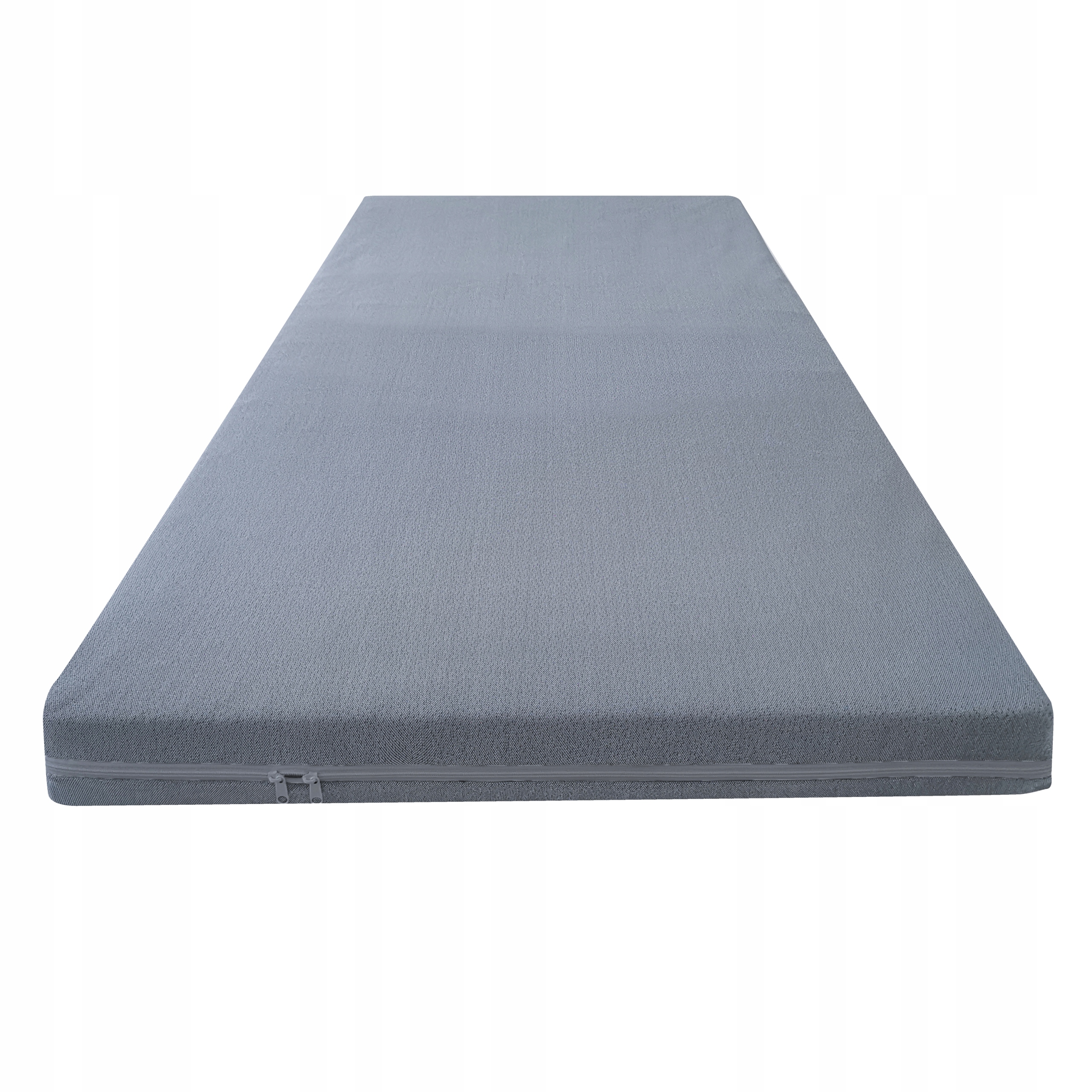 Obal na matrace 80x160 Šedý Na Míru Zámek