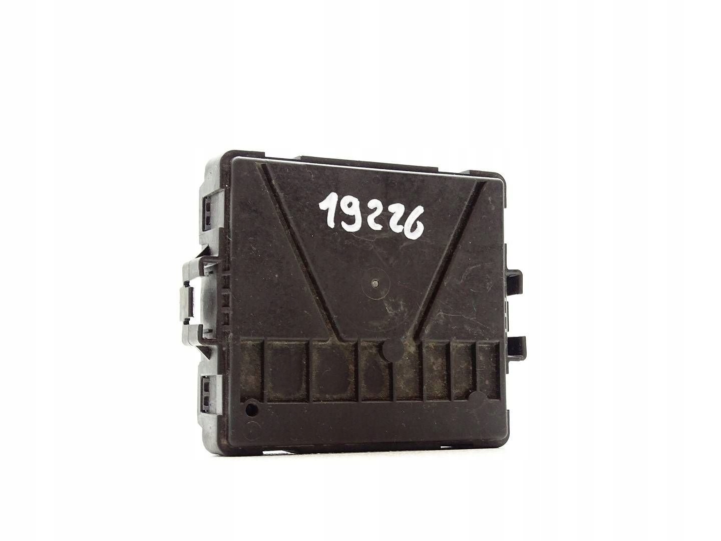 module computer control unit GATEWAY SKODA OCTAVIA IV 5WA907530J