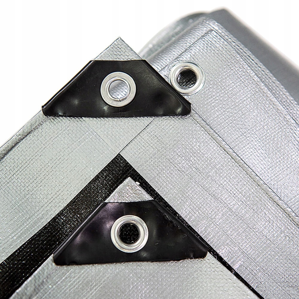 Plandeka WIMAR 3x3 MEGA GRUBA 260g PREMIUM UV++ Kod producenta MEGA GRUBA