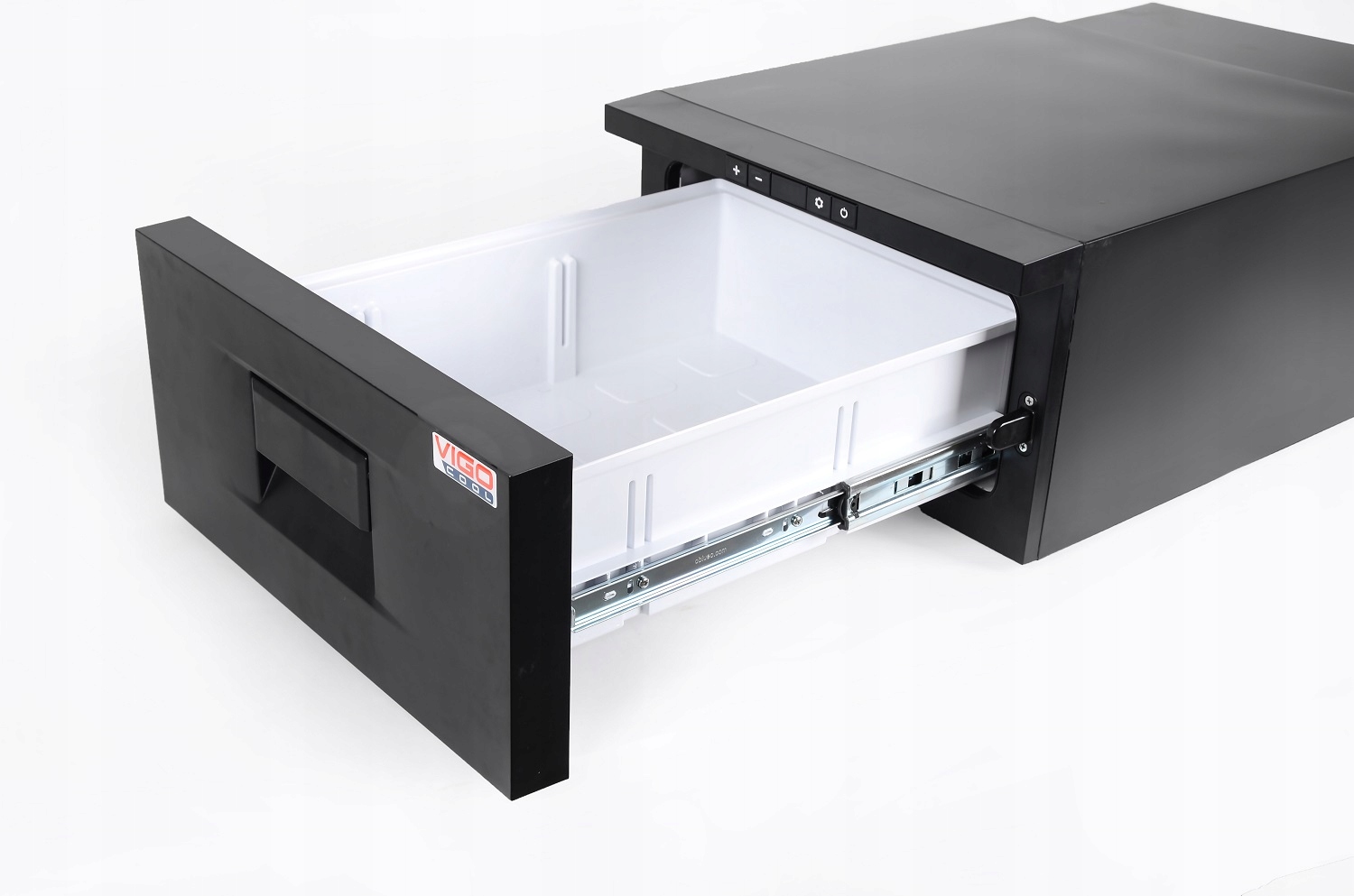 LODÓWKA SZUFLADOWA KOMPRESOROWA SPRĘŻARKOWA 20L Pojemność 20 l