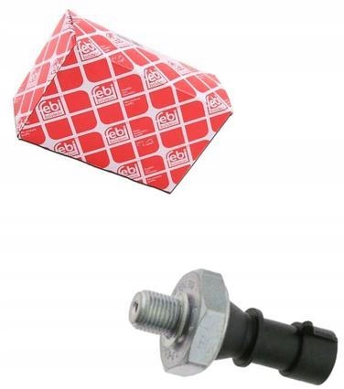 FEBI CZUJNIK CIŚNIENIA OLEJU OPEL INSIGNIA A