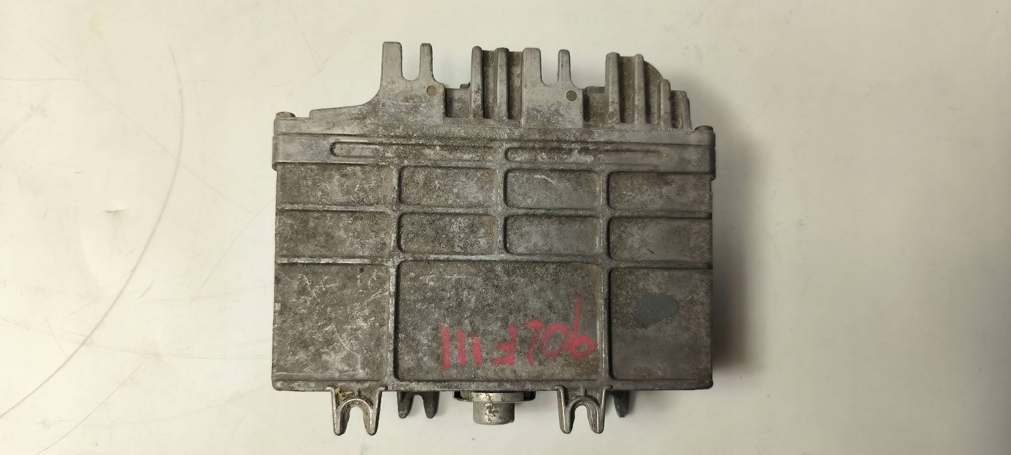 Computer 026203647 1.6 VOLKSWAGEN GOLF III