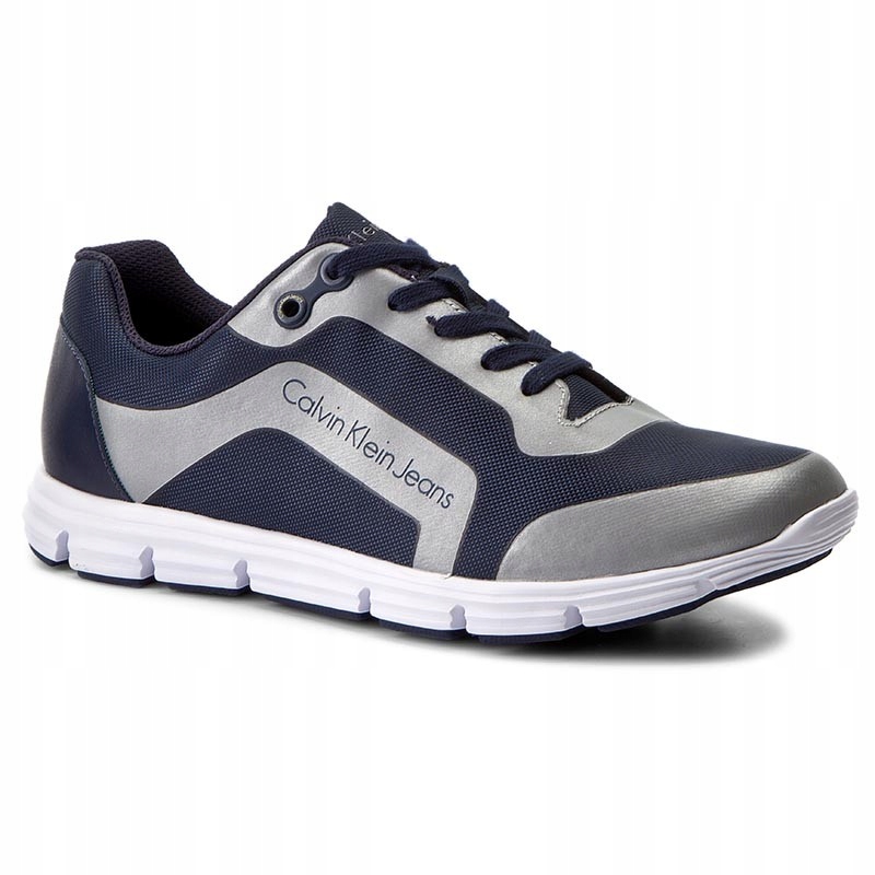 

Sneakersy Calvin Klein Jeans Morris S0502 R. 41