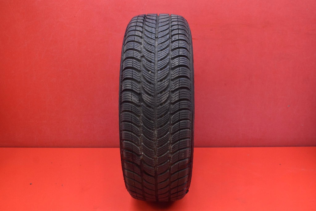 tyre tyres 2 pcs DEBICA winter 185/60/14 23R
